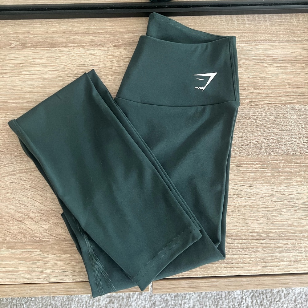 Gymshark Women's Leggings